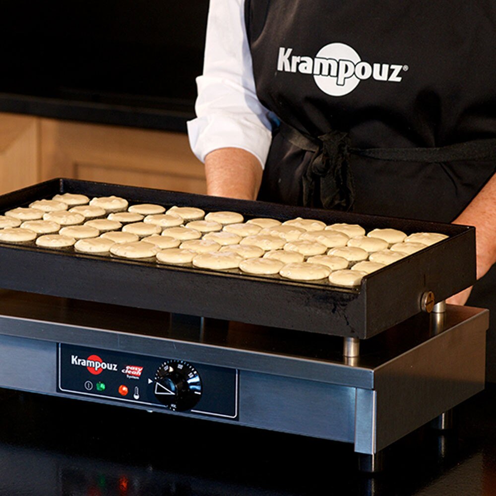 Krampouz Poffertjes Maker